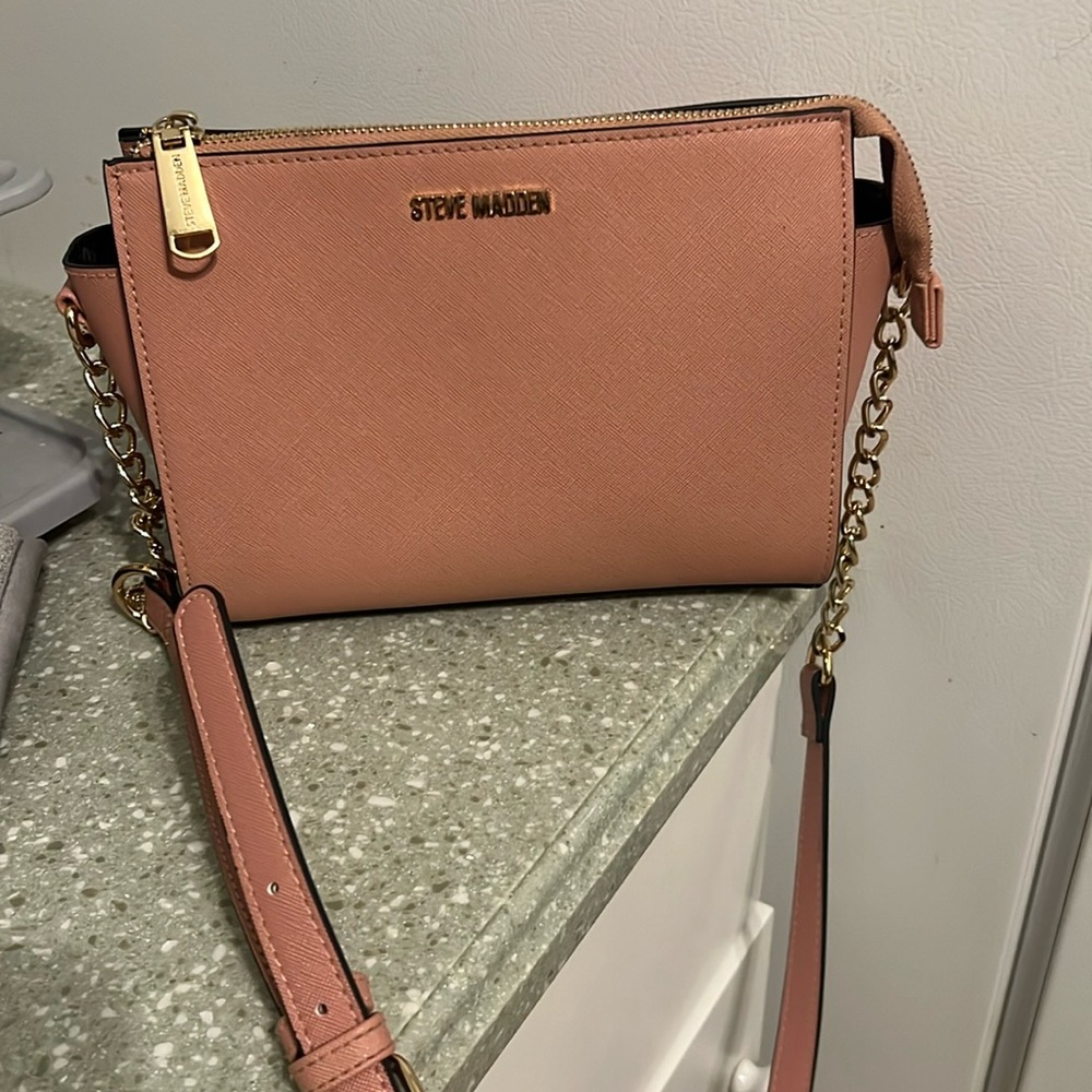 Steve Madden purse